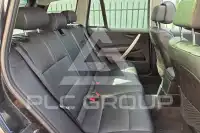2010 BMW X3