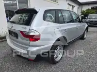 2010 BMW X3