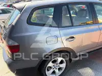 2010 BMW X3