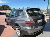 2010 BMW X3