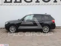 2010 BMW X3