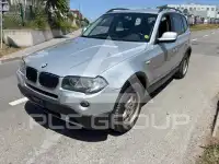 2010 BMW X3