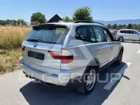 2010 BMW X3
