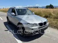 2010 BMW X3