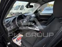 2010 BMW X3
