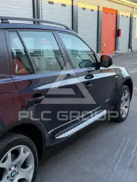 2010 BMW X3