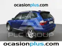 2010 BMW X3