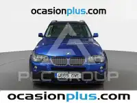 2010 BMW X3