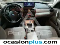 2010 BMW X3