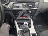 2010 BMW X3