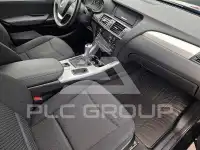 2010 BMW X3