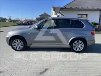 2010 BMW X5