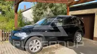 2010 BMW X5