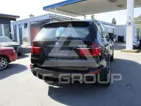 2010 BMW X5