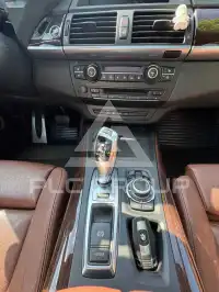 2010 BMW X5