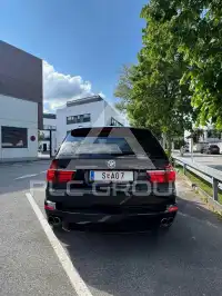 2010 BMW X5