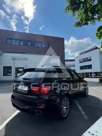 2010 BMW X5