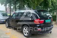 2010 BMW X5