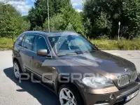 2010 BMW X5