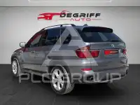 2010 BMW X5