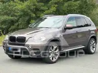 2010 BMW X5