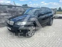 2010 BMW X5