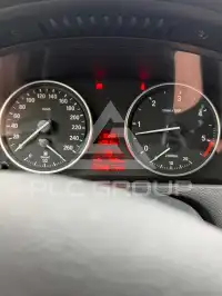 2010 BMW X5