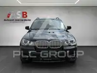 2010 BMW X5
