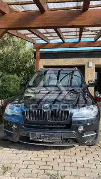 2010 BMW X5