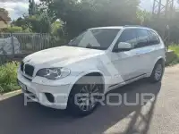 2010 BMW X5