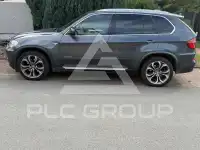 2010 BMW X5