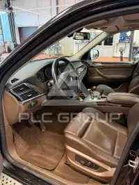2010 BMW X5