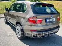 2010 BMW X5