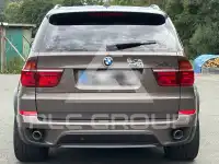 2010 BMW X5
