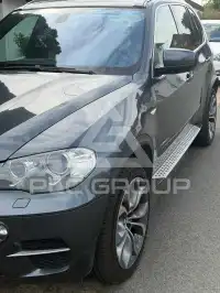 2010 BMW X5