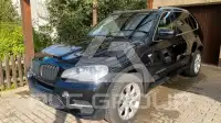 2010 BMW X5