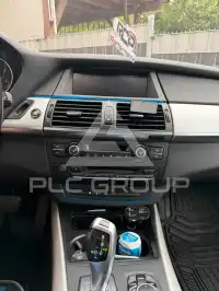 2010 BMW X5