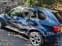 2010 BMW X5