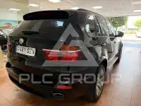 2010 BMW X5