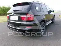 2010 BMW X5