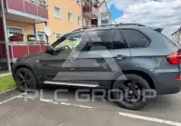 2010 BMW X5