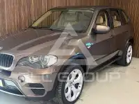 2010 BMW X5