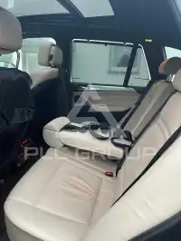 2010 BMW X5