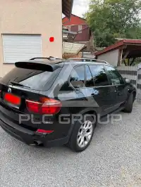2010 BMW X5