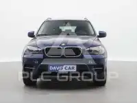 2010 BMW X5