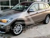 2010 BMW X2