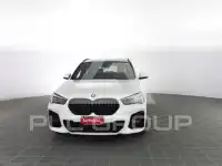2010 BMW X2