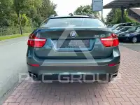 2010 BMW X6