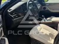 2010 BMW X6