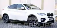 2010 BMW X6